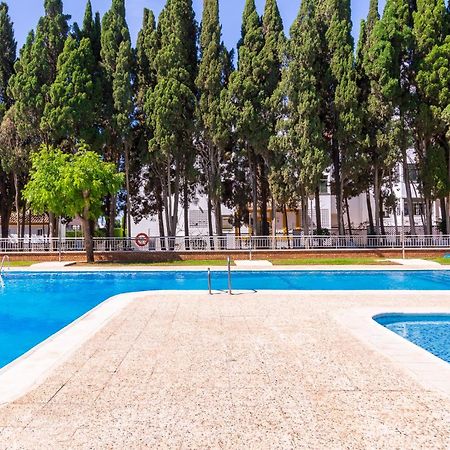 Rocio Anexo By Ivi Real Estate Apartment Torremolinos Exterior photo