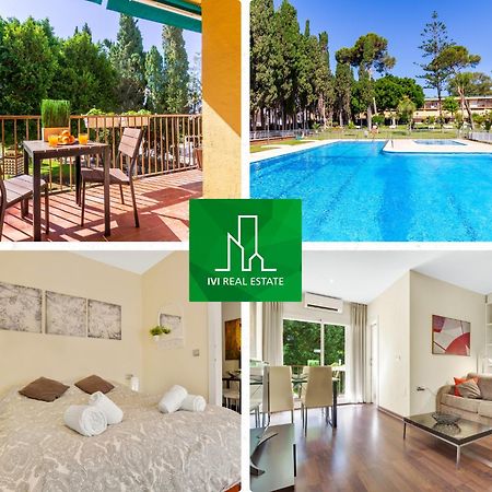 Rocio Anexo By Ivi Real Estate Apartment Torremolinos Exterior photo