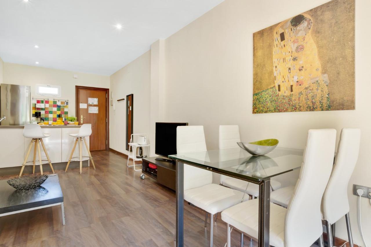 Rocio Anexo By Ivi Real Estate Apartment Torremolinos Exterior photo