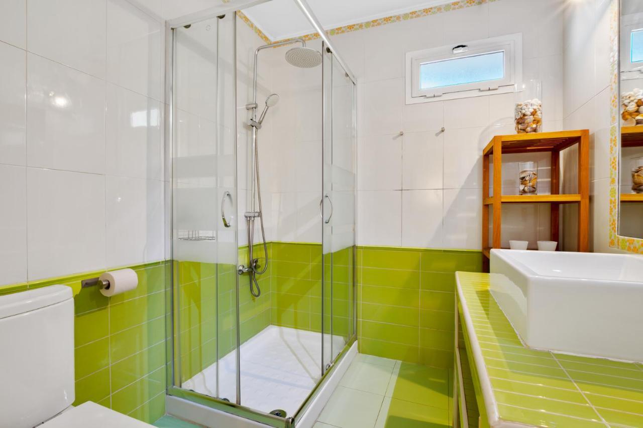 Rocio Anexo By Ivi Real Estate Apartment Torremolinos Exterior photo