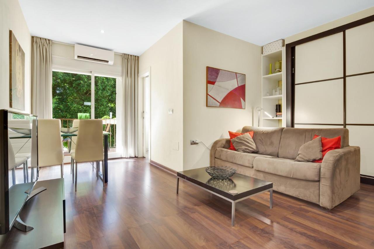 Rocio Anexo By Ivi Real Estate Apartment Torremolinos Exterior photo