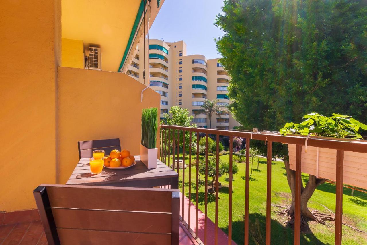 Rocio Anexo By Ivi Real Estate Apartment Torremolinos Exterior photo