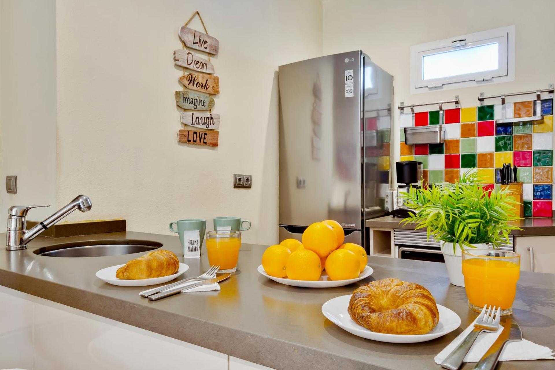 Rocio Anexo By Ivi Real Estate Apartment Torremolinos Exterior photo