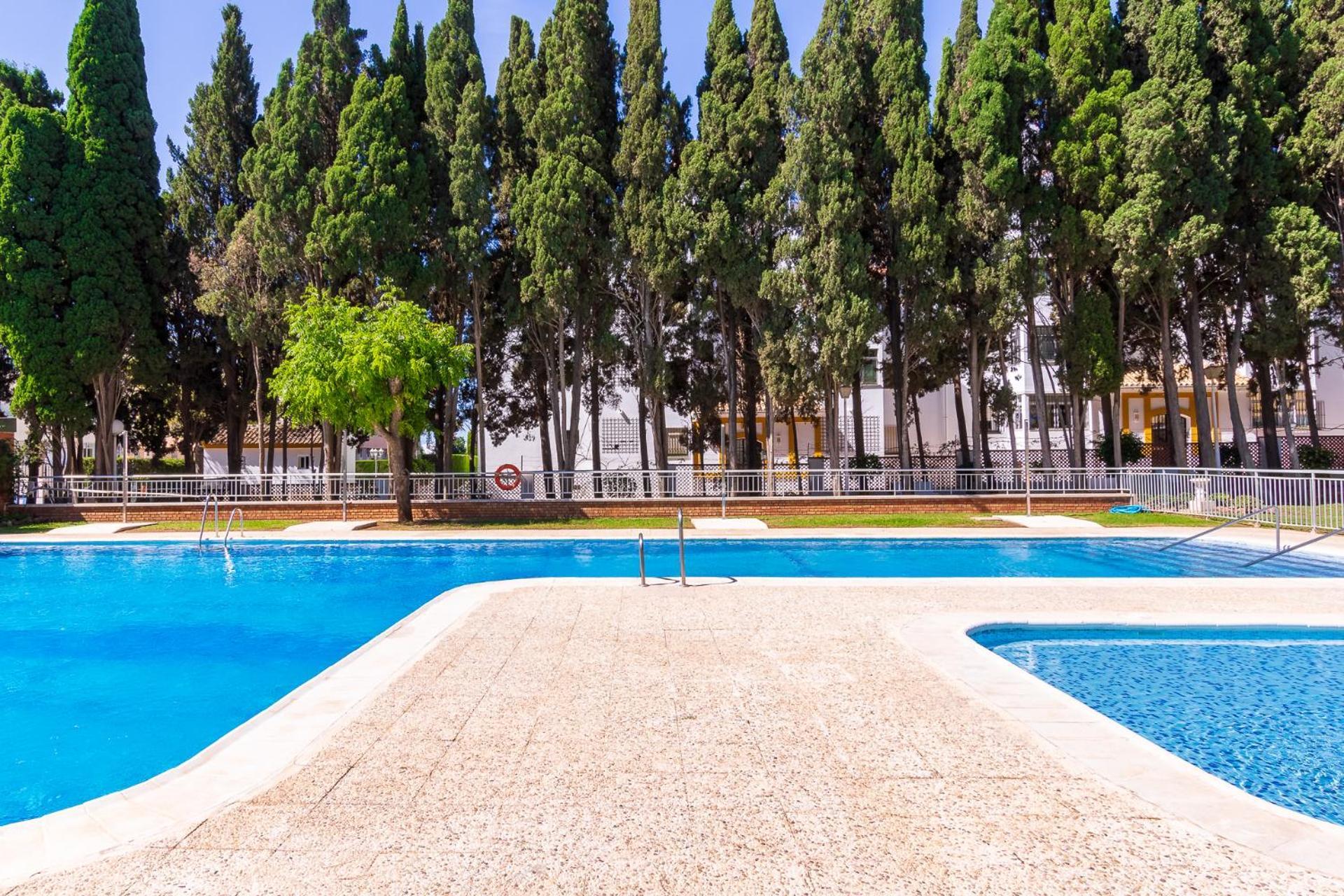 Rocio Anexo By Ivi Real Estate Apartment Torremolinos Exterior photo